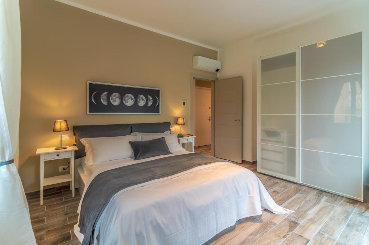 Casa Annalisa Eleganza E Comodita In Citta 拉帕洛 外观 照片
