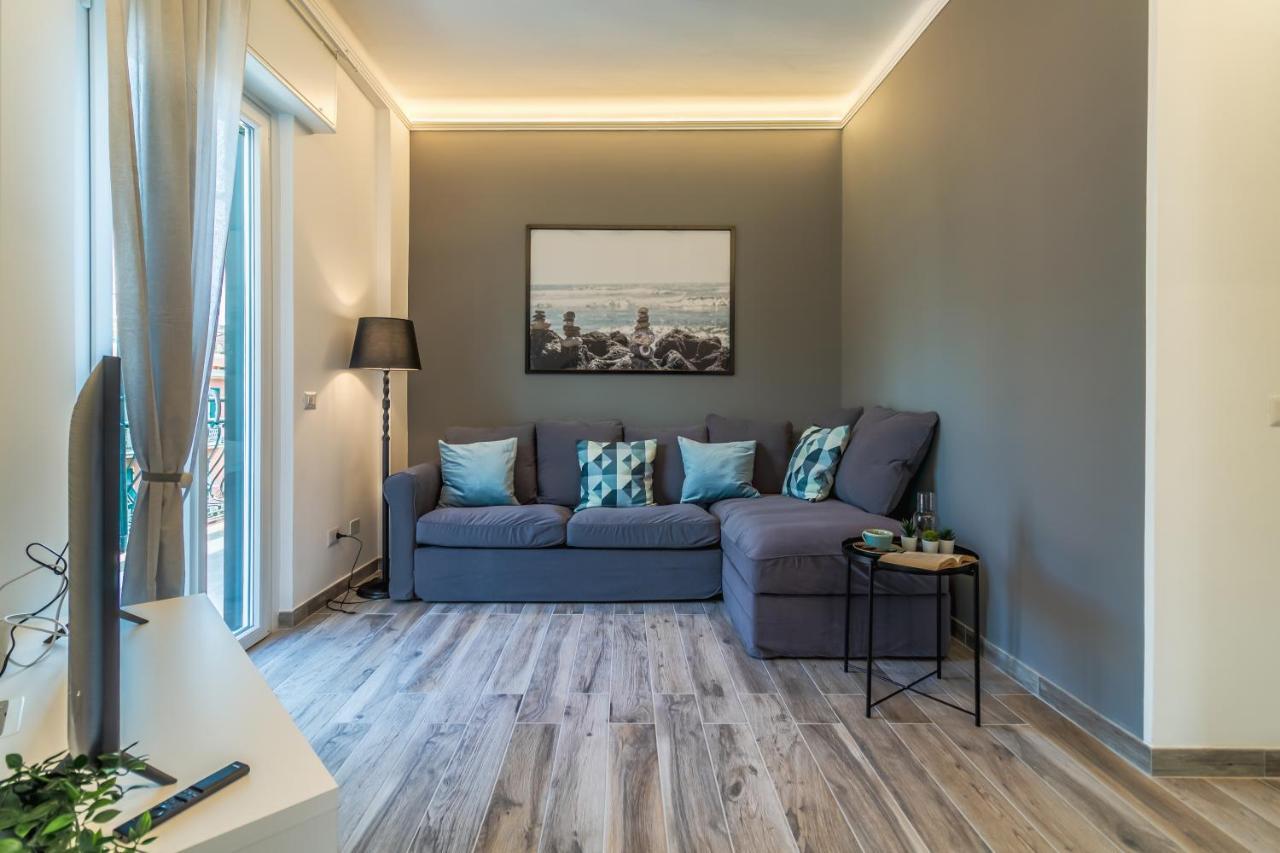 Casa Annalisa Eleganza E Comodita In Citta 拉帕洛 外观 照片