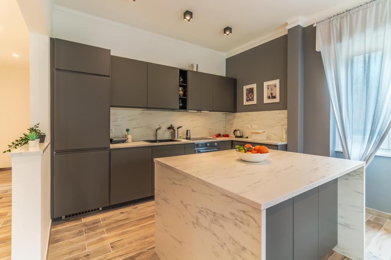 Casa Annalisa Eleganza E Comodita In Citta 拉帕洛 外观 照片