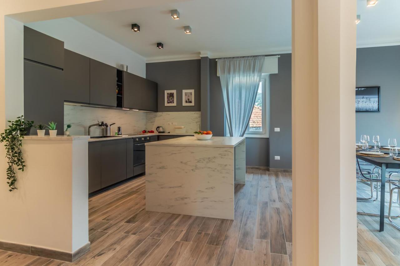 Casa Annalisa Eleganza E Comodita In Citta 拉帕洛 外观 照片