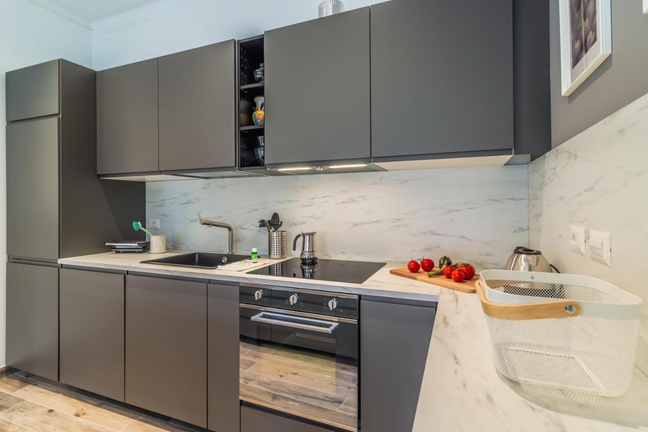 Casa Annalisa Eleganza E Comodita In Citta 拉帕洛 外观 照片