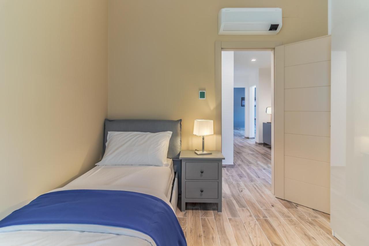 Casa Annalisa Eleganza E Comodita In Citta 拉帕洛 外观 照片