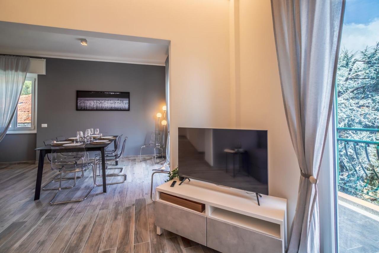 Casa Annalisa Eleganza E Comodita In Citta 拉帕洛 外观 照片