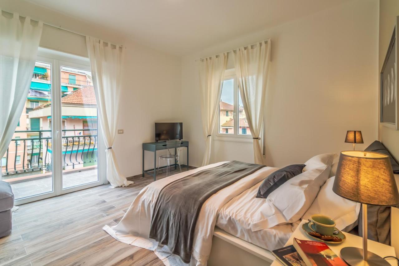Casa Annalisa Eleganza E Comodita In Citta 拉帕洛 外观 照片